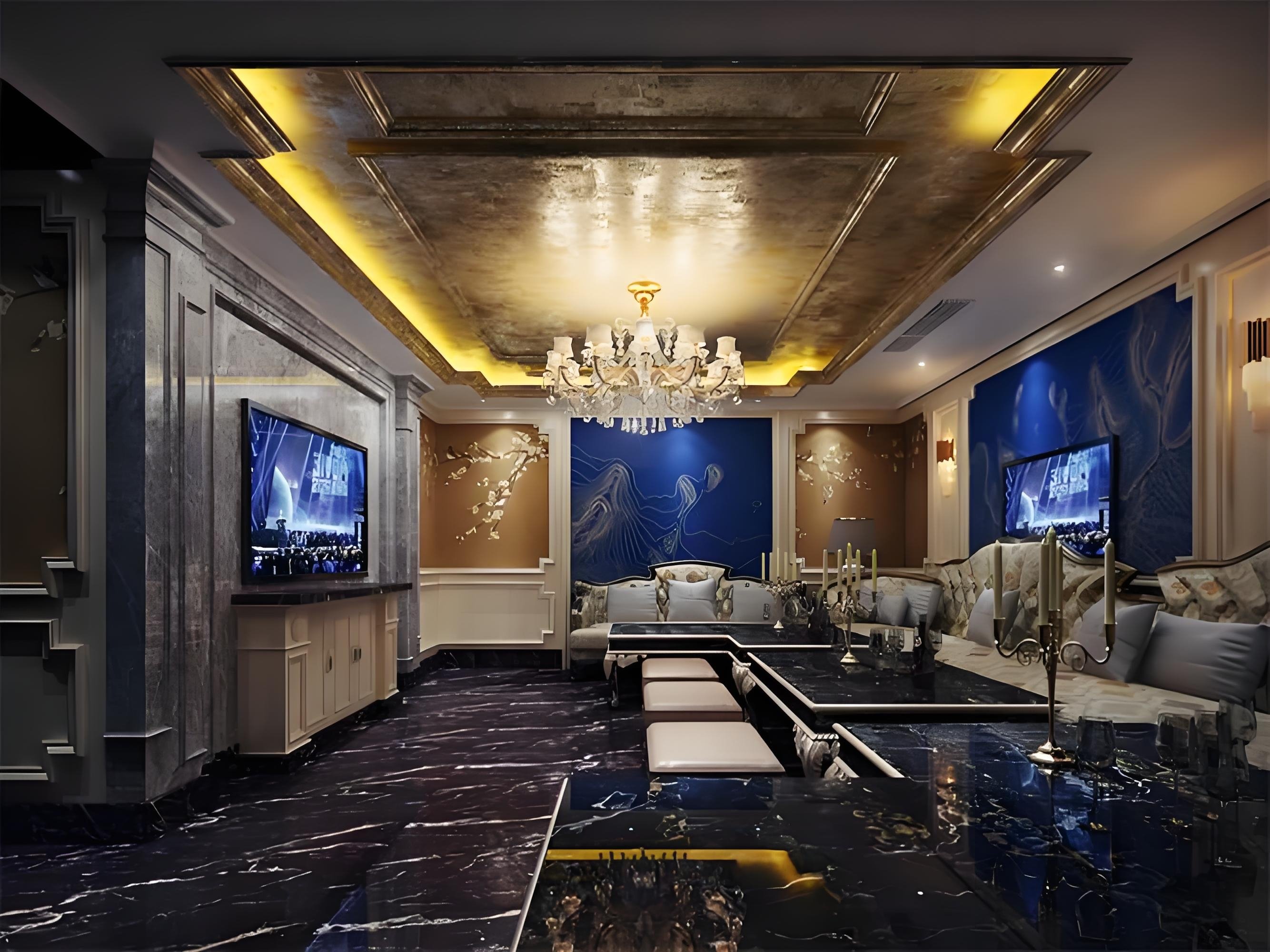 泉州商务ktv消费真划算-惠安县ktv预定